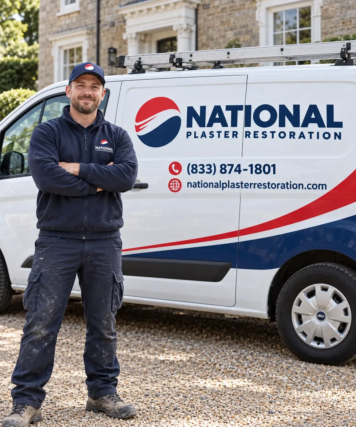 Plaster Repair company in Pickstown, SD